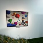 A Sense of Wonder: The Curious Robot World of Matt Dixon