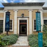 A Sense of Wonder: The Curious Robot World of Matt Dixon