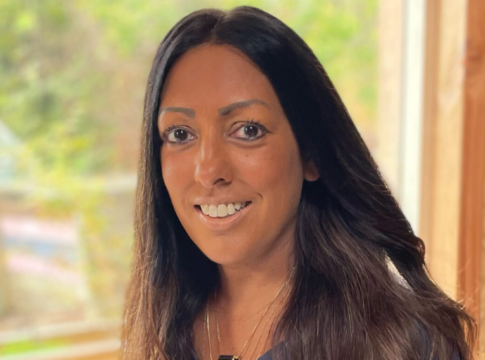 Kal Di Paola, founder of W3 Hive