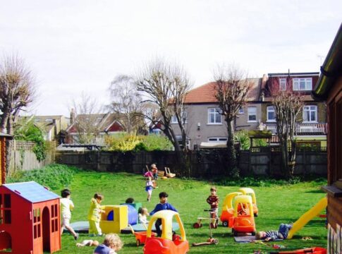South Ealing Playgroup