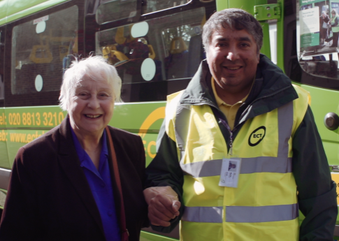 Ealing Community Transport