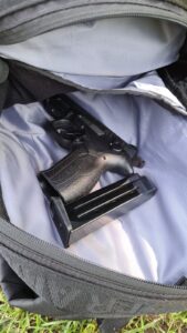 Southall man jailed for Possession of a gun and ammunition as well as Class A drugs