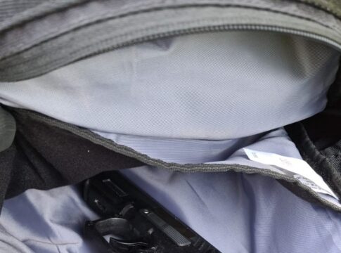 Southall man jailed for Possession of a gun and ammunition as well as Class A drugs