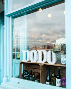 The Dodo Micropub in Hanwell