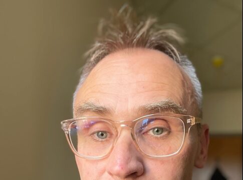 Steve Watkins explains how he became a Dementia befriender