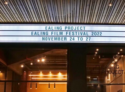 Ealing Film Festival