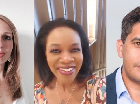 Sarah Coutts, Anne Ogundiya, Matthew Carpen join Old Oak and Park Royal (OPDC)