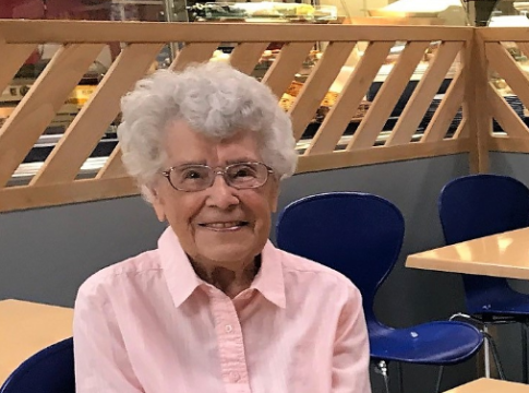 Beryl Carr