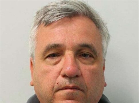 Stefan Baldauf. Photo: NCA