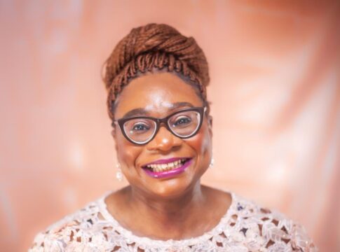 Adebimpe Aderemi