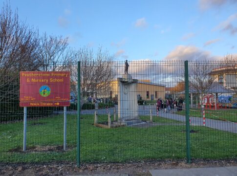 Featherstone Primary and Nursery School