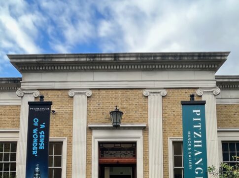 Pitzhanger Manor and Gallery