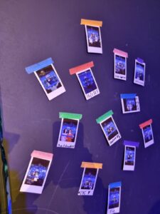 Ealing Young Champions from the Young Ealing Foundation hosted Get Connected event at Ealing Project