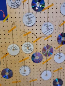 Ealing Young Champions from the Young Ealing Foundation hosted Get Connected event at Ealing Project