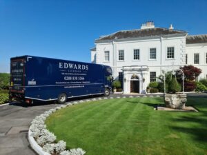 Edwards Removals