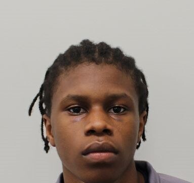 Melvin Kamara,