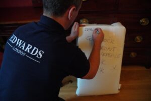 Edwards Removals