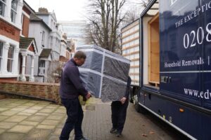 Edwards Removals