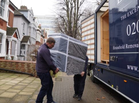 Edwards Removals