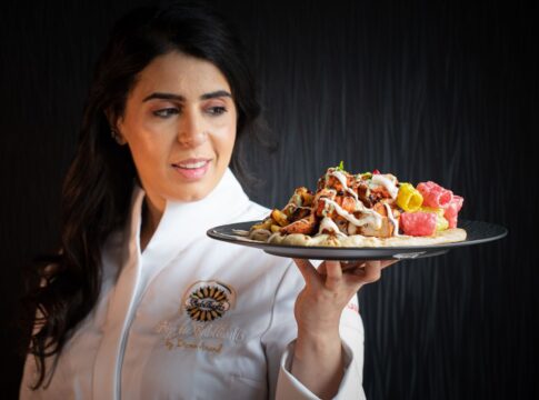 Dipna Anand coming to Ealing Business Expo 2023