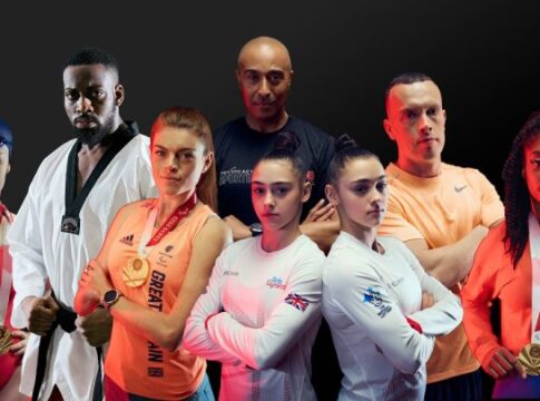 Everyone Active Sporting Champions