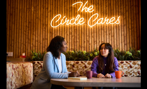 The Circle