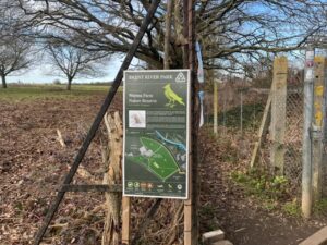 Warren Farm. Photo: EALING.NEWS