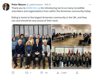 Peter Mason out on Saturday