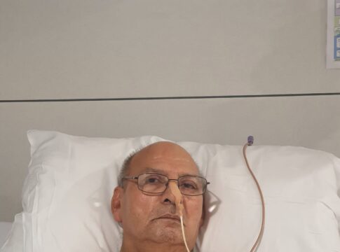 Jagjit Sandhu