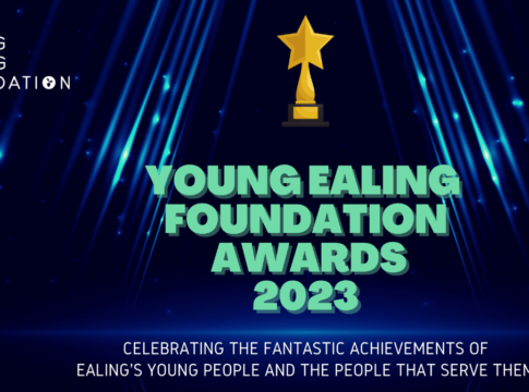 Young Ealing Foundation Awards 2023