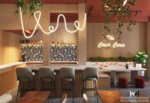 Circle Cafe