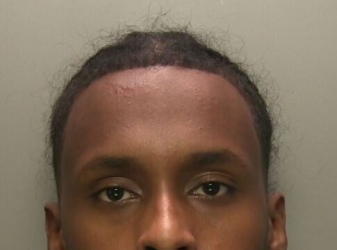 Hashim Mohamed drug dealer jailed
