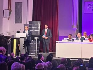 People's Question Time comes to Ealing