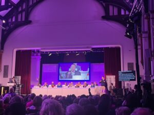 People's Question Time comes to Ealing