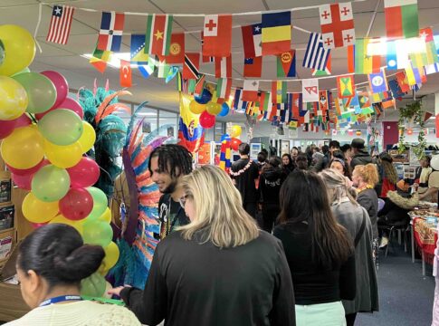 International Festival