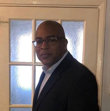 Lyndon Woods probation officer
