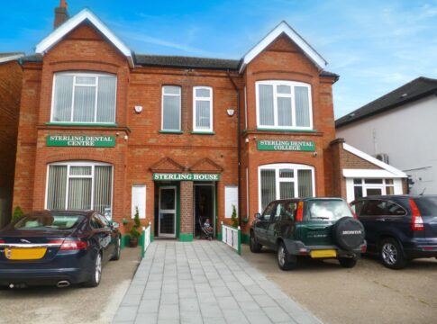 Sterling Dental Group