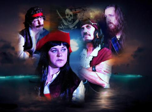 The Buccaneers