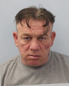Michael Casey. Photo: Met Police