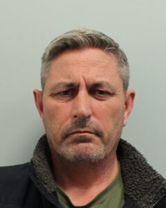 Sean Mcgoldrick. Photo: Met Police