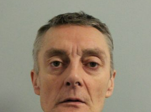 Police seek Gary Byrne