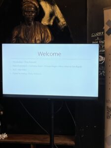 Acton Business Breakfast April 2023