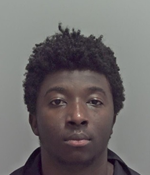 Isaiah Lester