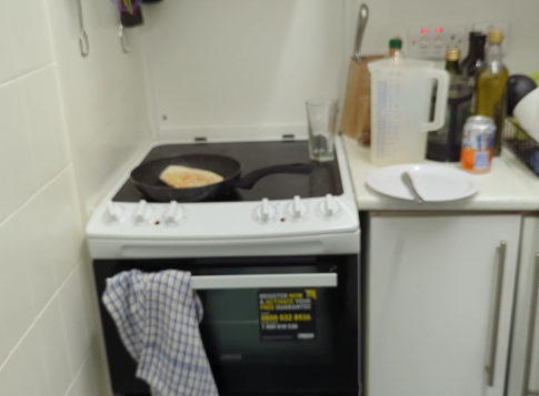 A.P.P.L.E plans for new kitchen to replace current one