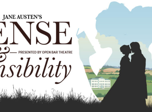 Jane Austen's Sense and Sensibility.