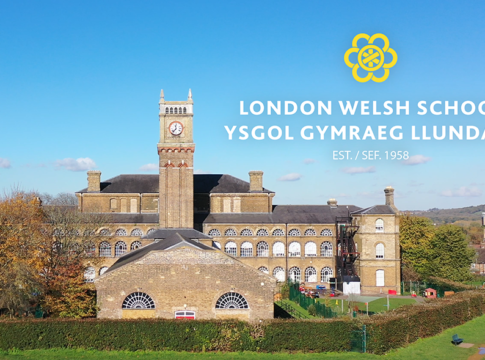 London Welsh School Ysgol Gymraeg Llundain