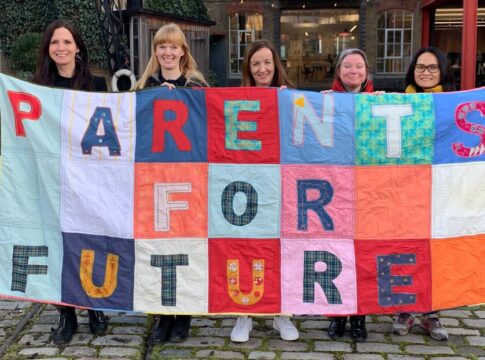 Parents for Future West London