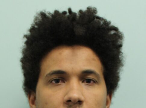Aveleira Eugenio. Photo: Met Police