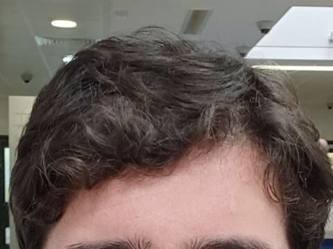 Rida Kazem. Photo: Met Police