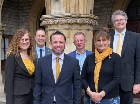 Ealing Liberal Democrats